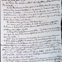 Mémoires pour curieux (Mémoires sur divers sujets de l&#039;histoire naturelle ?) de Latreille (1819?)