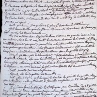 Journal d&#039;un séjour dans l&#039;Inde par une dame M Mary Graham (??)