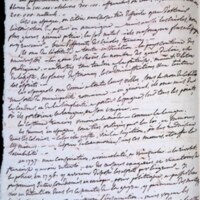 Voyage dans la partie orientale de la terre ferme de 1804 imprimé en 1806