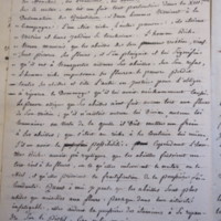 Traduction botanique; anon.; n.d.