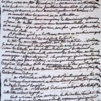 Relation des ashentis ? Par le Cap[itai]ne Badwick?