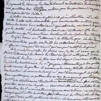 Homélies et lettres choisies de St Basile le Grand traduites par l&#039;abbé Auger