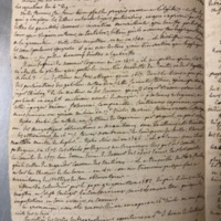 2 premiers volumes de l&#039;histoire des mathématiques de Montucla