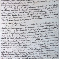 Homélies et lettres choisies de St Basile le Grand traduites par l&#039;abbé Auger