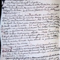 Trois derniers volumes des républiques italiennes de Sismondi
