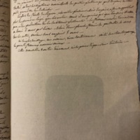 Volume 1 de la 1e classe de l’Institut