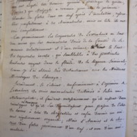 Traduction botanique; anon.; n.d.