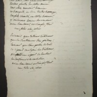 Air de la veillée d&#039;Owintka - de Louis l&#039;heureuse journée