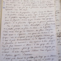Traduction botanique; anon.; n.d.