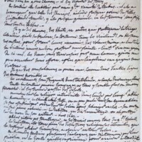 Transactions de la société littéraire de Bombay (2e volume)