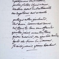 Chant air du figaro