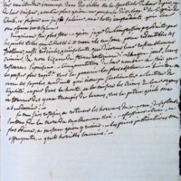 Mémoires du marquis de Ferrières