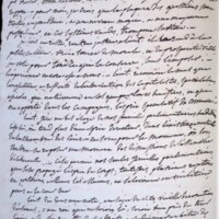 Ecrit sur la constitution d&#039;Angleterre par M. Frizell
