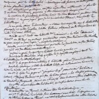 Recherches sur les bibliothèques par M. Petit Radel