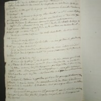 Cosmologie ou description générale de la terre par Walckenaer