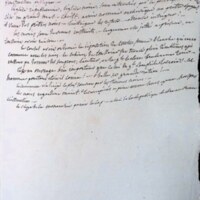 Histoire des révolutions à St Domingue par le gal Pamphile Delacroix
