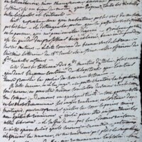 Cours littéraires de Mercier
