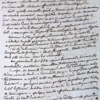 Mémoires pour curieux (Mémoires sur divers sujets de l&#039;histoire naturelle ?) de Latreille (1819?)