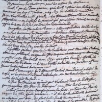 Voyage autour du monde par Pigafetta