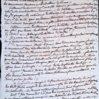 Lettres écrites d&#039;Italie à M. Pictet par M. Chateauvieux