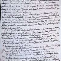 Trois derniers volumes des républiques italiennes de Sismondi