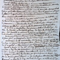 2e et dernier voyage de Mungo Park