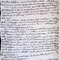 Mémoires de Noailles par l&#039;abbé Millet (1777)