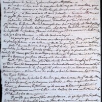 Voyage en Perse et en Arménie par M. Jaubert (avec carte)
