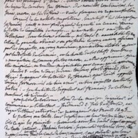 Trois derniers volumes des républiques italiennes de Sismondi