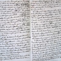Géométrie raisonnée, n.d.