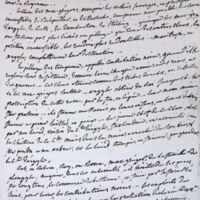 Préface de Rob Roy de Walter Scott