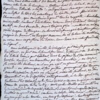 Mémoires du duc de Lauzun