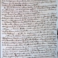 Mémoires du marquis de Ferrières