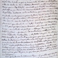 Lettres sur la Suisse de M. Raoul Rochette (1er volume)