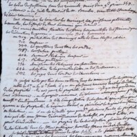 20 numéros du journal des cours