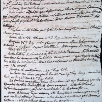 Voyage en Perse en 1807 par Dupré