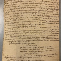 3 volumes des Mémoires de l’Académie des inscriptions, in-12, 1772
