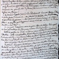 Histoire des révolutions à St Domingue par le gal Pamphile Delacroix