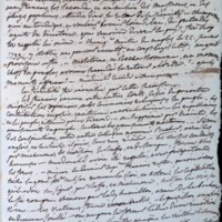 Mémoires du comte Orlof sur le royaume de Naples