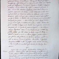 Extrait de l&#039;histoire des mathématiques de Montucla. Tom. Ier. Part. 1er. Livre 3e…