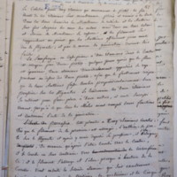 Traduction botanique; anon.; n.d.