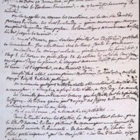 2e voyage de Morier en Perse