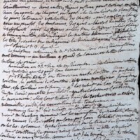 Voyage en Perse en 1807 par Dupré