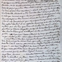 Homélies et lettres choisies de St Basile le Grand traduites par l&#039;abbé Auger