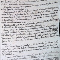 L&#039;angélique rappelle mon étude