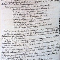 Histoire de la littérature espagnole de Bontenwek