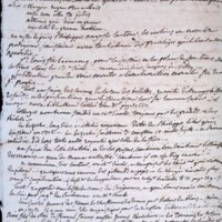 3 premiers volumes de l&#039;histoire de Paris par Delarue ?