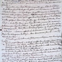 Mémoires du comte Orlof sur le royaume de Naples