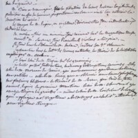 Mémoires pour curieux (Mémoires sur divers sujets de l&#039;histoire naturelle ?) de Latreille (1819?)