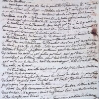 Révolutions de Norvège de Catteau Calville